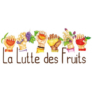 La Lutte Des Fruits