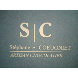 La Mie Du Boulanger Stéphane Coeugniet