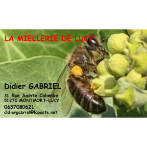 La Miellerie De Lucy