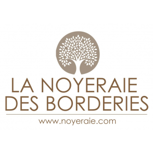 La Noyeraie Des Borderies