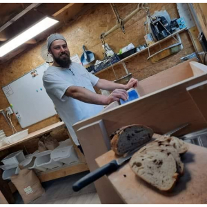 La Patte Du Talemelier