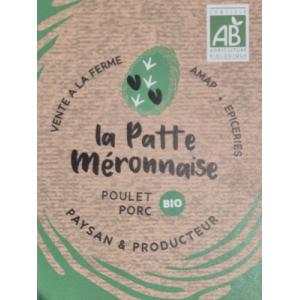 La Patte Méronnaise