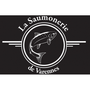 La Saumonerie De Varennes