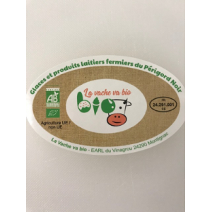 La Vache Va Bio