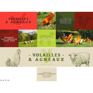 Lavorel Laupretre Denis Et Mariejo