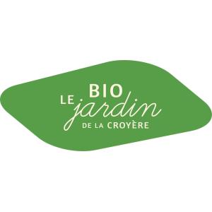 Le Bio Jardin De La Croyère