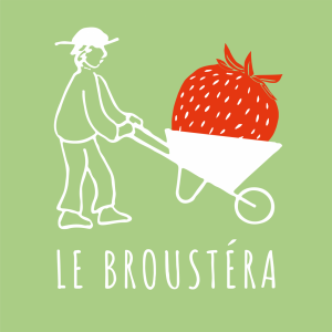 Le Broustéra
