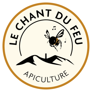 Le Chant Du Feu - Apiculture