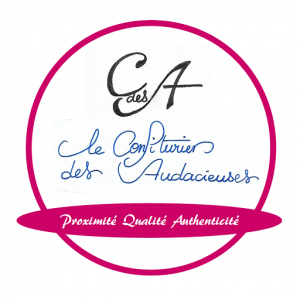 Le Confiturier Des Audacieuses