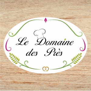 Le Domaine Des Prés