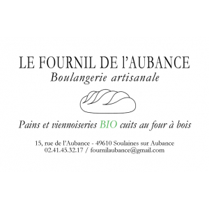 Le Fournil De L'aubance