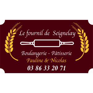 Le Fournil De Seignelay