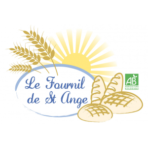 Le Fournil De St Ange