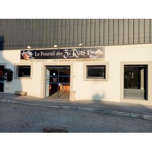 Le Fournil Des 3 Rois