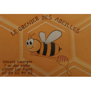 Le Grenier Des Abeilles