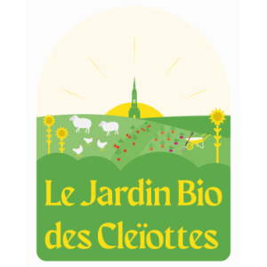 Le Jardin Bio Des Cleïottes