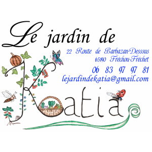 Le Jardin De Katia