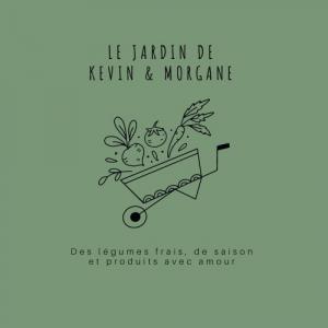 Le Jardin De Kevin Et Morgane