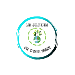 Le Jardin De L'uni Vert