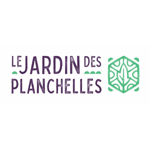Le Jardin Des Planchelles
