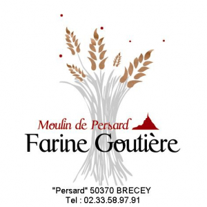 Le Moulin De Persard