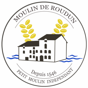 Le Moulin De Roudun