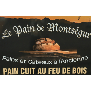Le Pain De Montségur