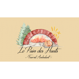 Le Pain Des Hauts