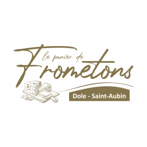 Le Panier De Frometons