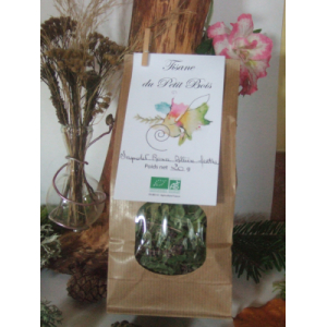 Tisanes Du Petit Bois