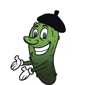 Le Petit Cornichon Béarnais