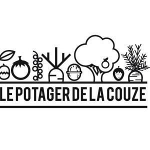 Le Potager De La Couze