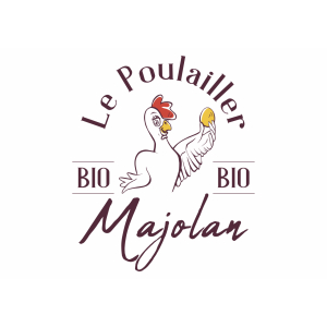 Le Poulailler Bio Majolan