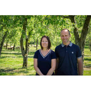 Le Royer Aurore-josselin Cidre Jus Bio