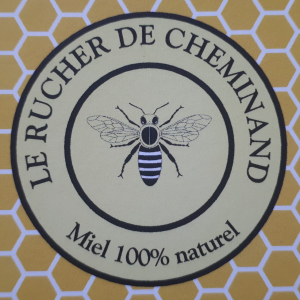 Le Rucher De Cheminand