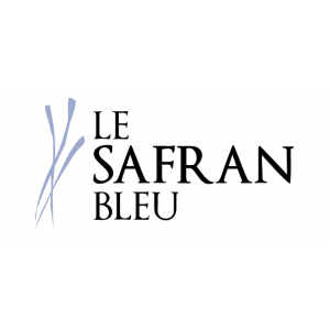 Le Safran Bleu