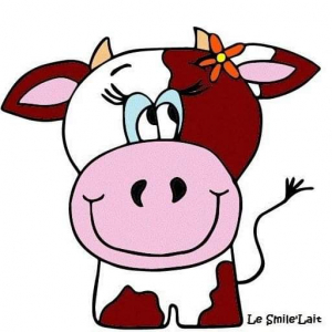 Le Smile'lait - Earl Foras