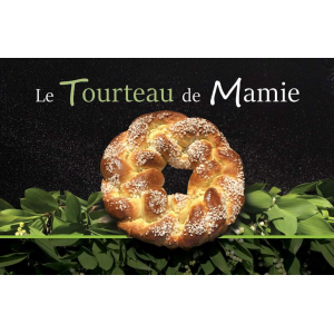 Le Tourteau De Mamie