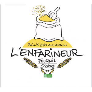 L’enfarineur