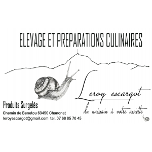 Leroy Escargot