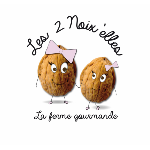 Les 2 Noix'elles