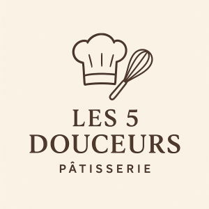 Les 5 Douceurs