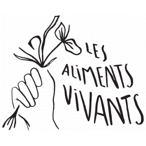 Les Aliments Vivants