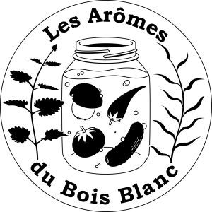 Les Arômes Du Bois Blanc
