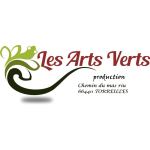Les Arts Verts