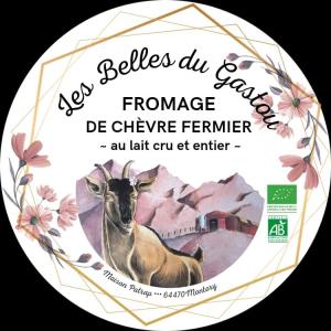 Les Belles Du Gastou