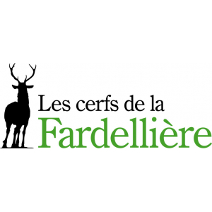 Les Cerfs De La Fardellière