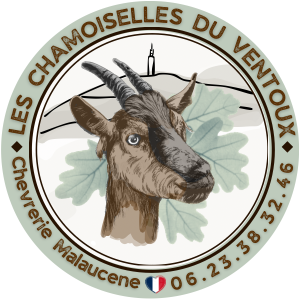 Les Chamoiselles Du Ventoux