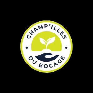 Les Champ'illes Du Bocage