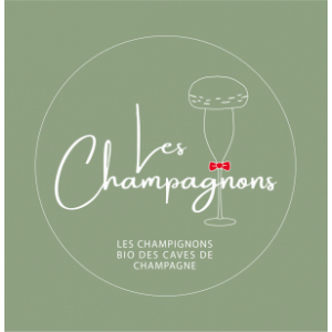Les Champagnons - Earl Gille